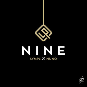 Album « Nine » par Sympli Carnalito & Nuno Tabone – Version MP3
